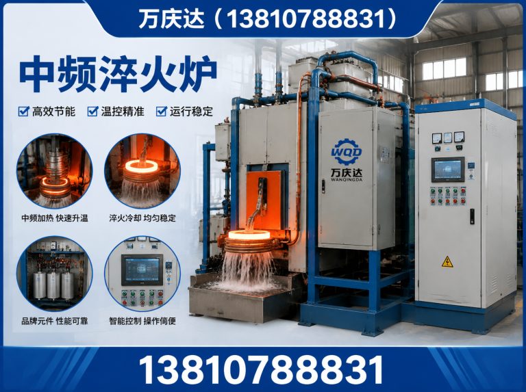 顺义区热处理设备展示图