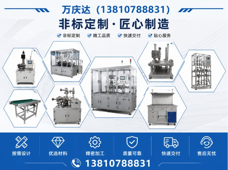 顺义区中频淬火炉展示图